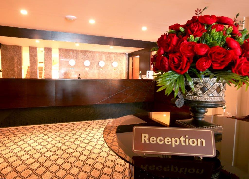Rawa Hotel