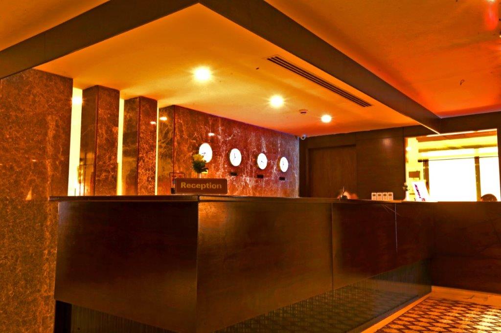 Rawa Hotel